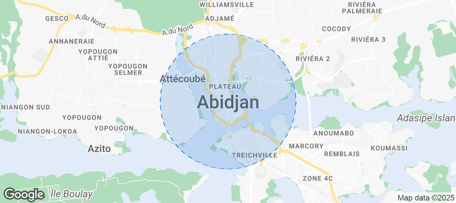 Discover Abidjan Airbnb Analytics